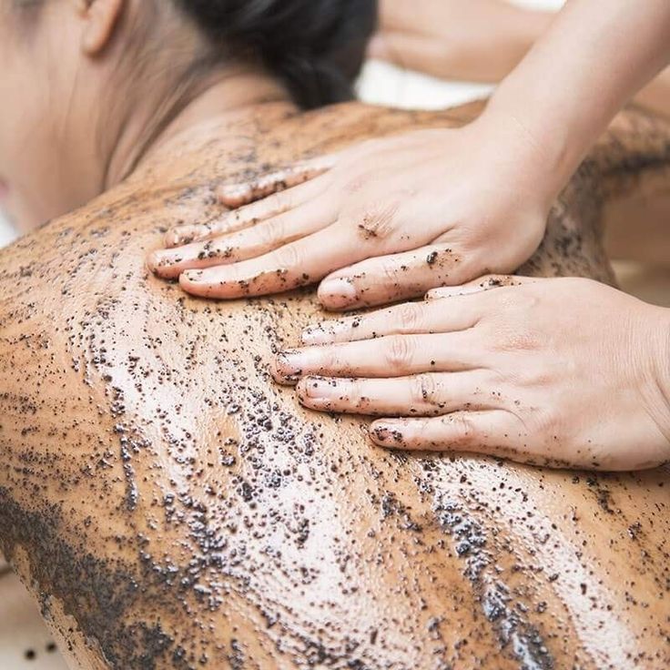 Home diamond touch spa massage (2)