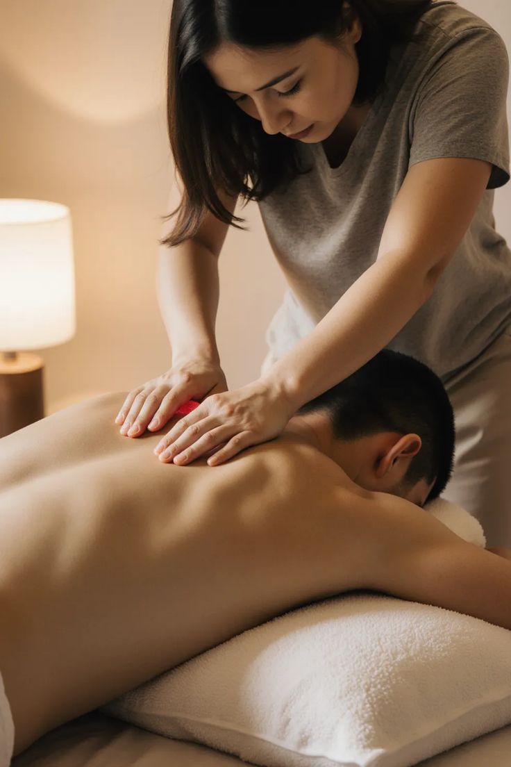 dimond touch spa phase 8
