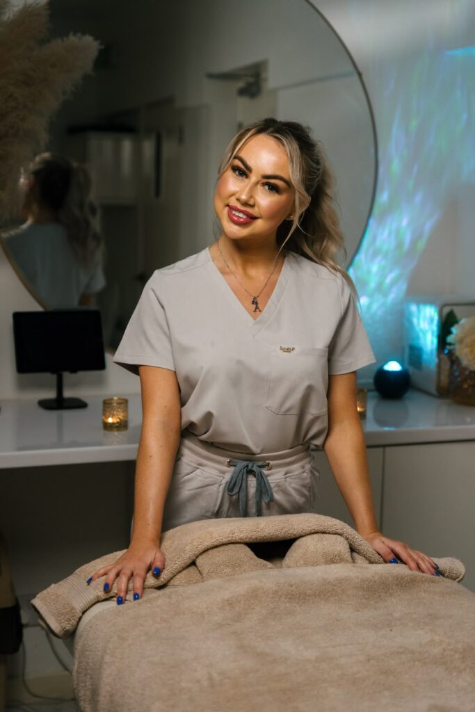 Swedish Relaxation Massage in Islamabad & Rawalpindi